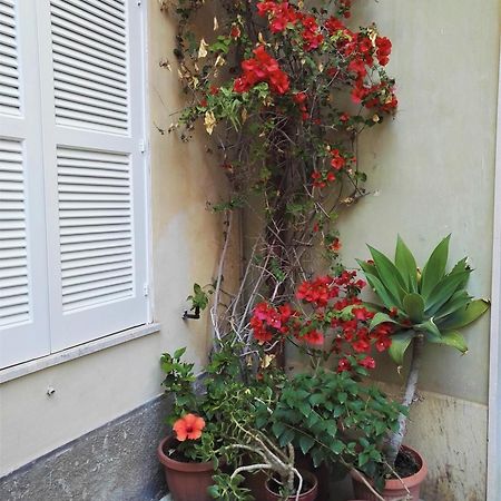 Aloha House Ortigia Villa Syracuse Exterior foto