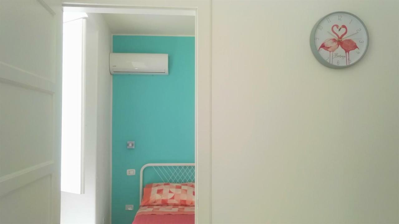 Aloha House Ortigia Villa Syracuse Exterior foto