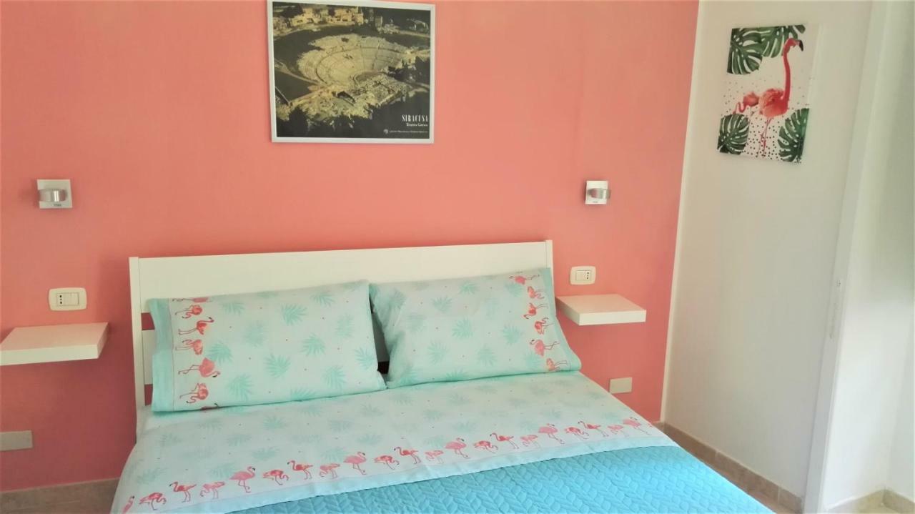 Aloha House Ortigia Villa Syracuse Exterior foto