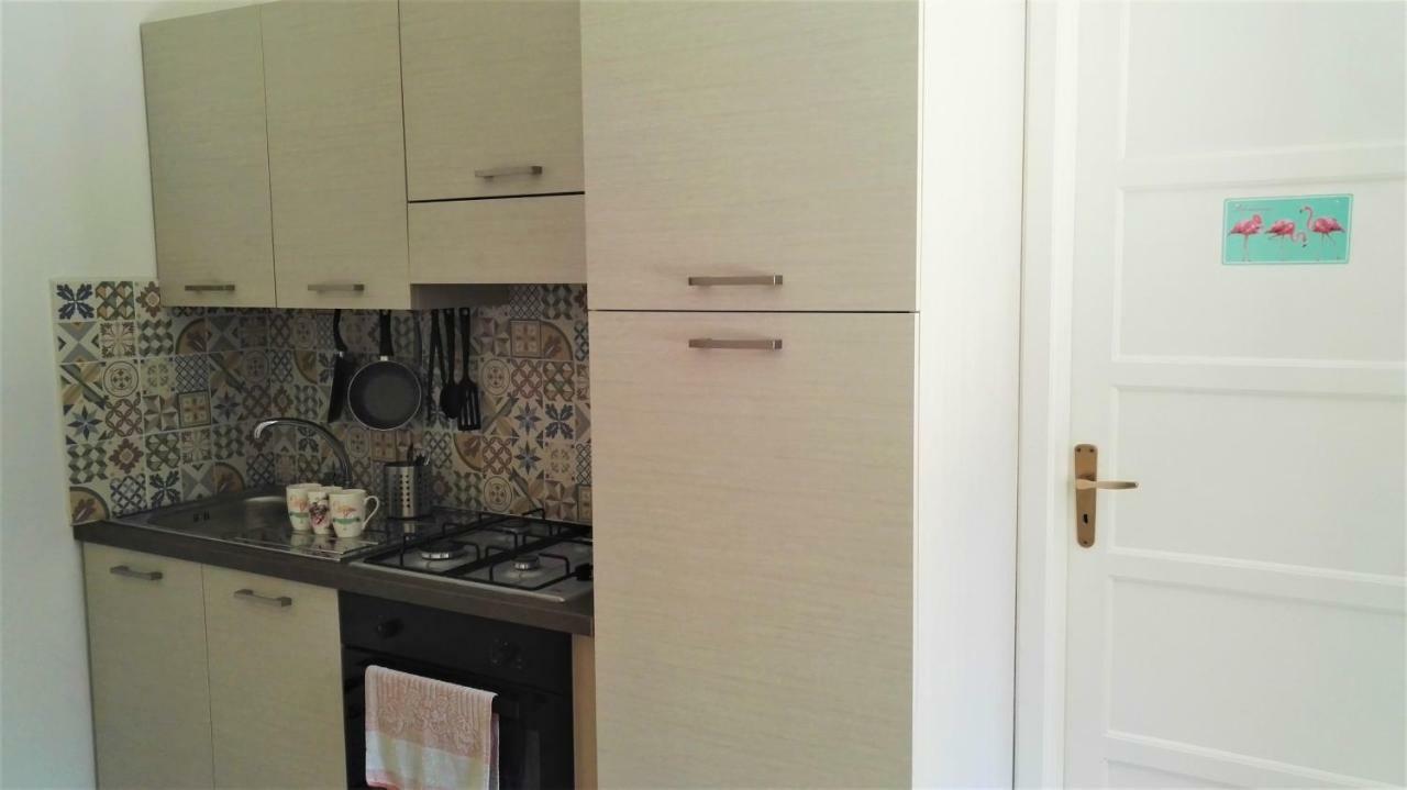 Aloha House Ortigia Villa Syracuse Exterior foto